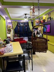 Blk 196A Boon Lay Fields (Jurong West), HDB 4 Rooms #634218681